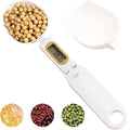 Digital Measuring Spoon Scale Electronic Spoon Weighing for Food Coffee Powder Tea Ingredients Spice Kitchen Gram Measuring Tool